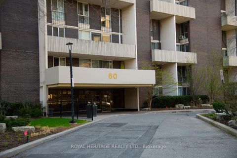 Photo 29 at 908 - 60 Southport Street, Swansea, Toronto