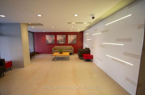 Photo 30 at 908 - 60 Southport Street, Swansea, Toronto