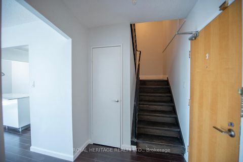 Photo 32 at 908 - 60 Southport Street, Swansea, Toronto