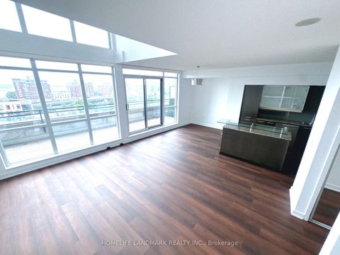 Photo 6 at 833 - 8 Telegram Mews, Waterfront Communities C1, Toronto