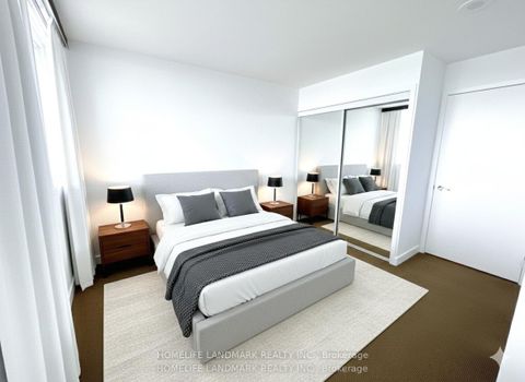 Photo 17 at 833 - 8 Telegram Mews, Waterfront Communities C1, Toronto