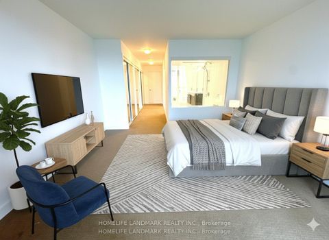 Photo 25 at 833 - 8 Telegram Mews, Waterfront Communities C1, Toronto