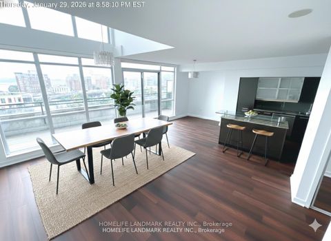 Photo 28 at 833 - 8 Telegram Mews, Waterfront Communities C1, Toronto