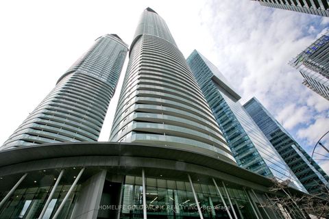 Photo 0 at 802 - 14 York Street, Waterfront Communities C1, Toronto