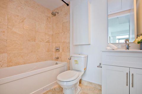 Photo 21 at 802 - 14 York Street, Waterfront Communities C1, Toronto