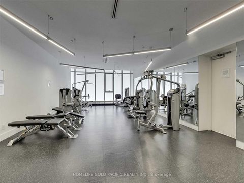 Photo 31 at 802 - 14 York Street, Waterfront Communities C1, Toronto