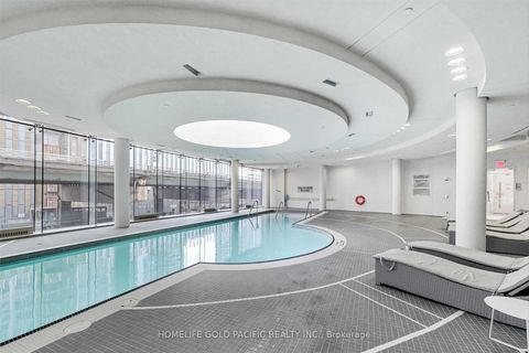 Photo 34 at 802 - 14 York Street, Waterfront Communities C1, Toronto
