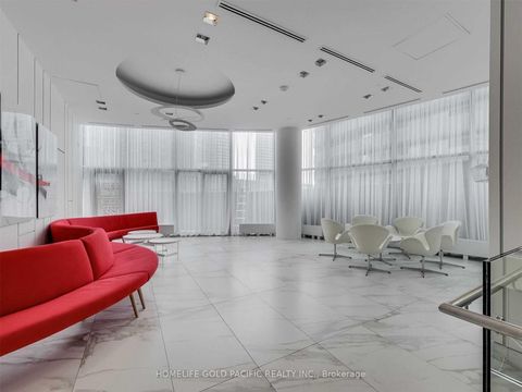 Photo 37 at 802 - 14 York Street, Waterfront Communities C1, Toronto