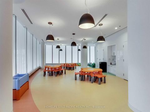 Photo 38 at 802 - 14 York Street, Waterfront Communities C1, Toronto