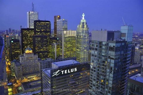 Photo 40 at 802 - 14 York Street, Waterfront Communities C1, Toronto
