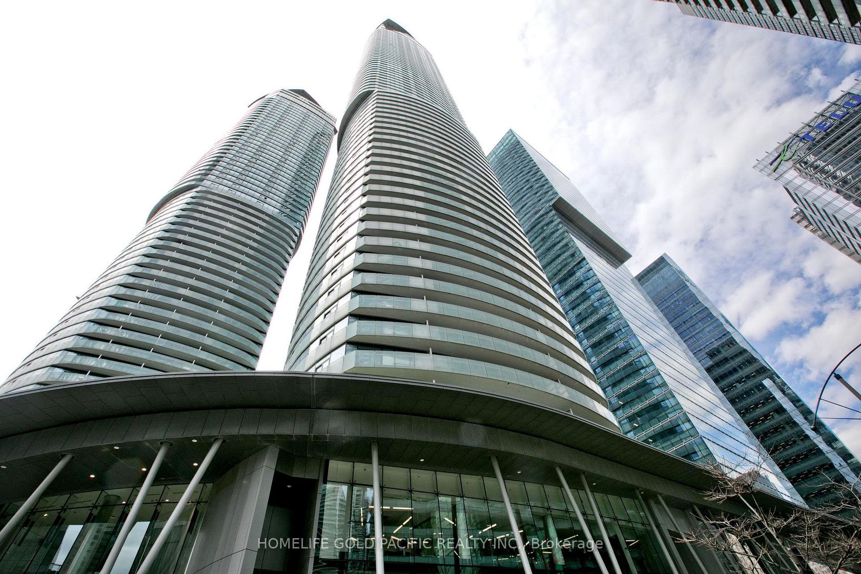 802 - 14 York Street, Waterfront Communities C1, Toronto 