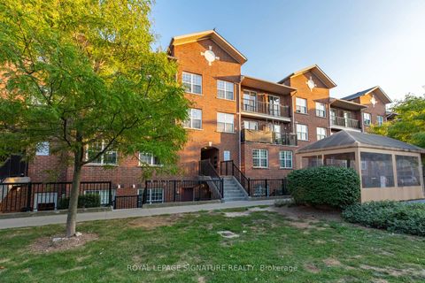 Photo 1 at 309 - 45 Strangford Lane, Birchmount, Toronto