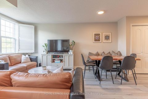 Photo 5 at 309 - 45 Strangford Lane, Birchmount, Toronto