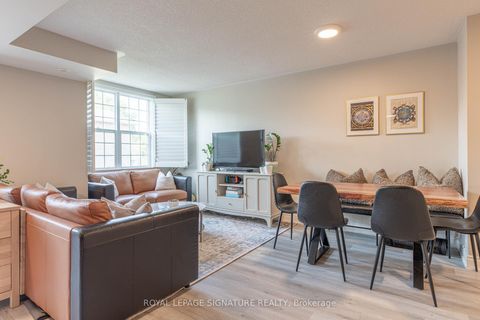 Photo 6 at 309 - 45 Strangford Lane, Birchmount, Toronto