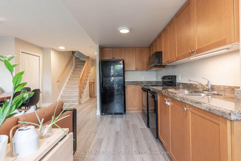 Photo 13 at 309 - 45 Strangford Lane, Birchmount, Toronto
