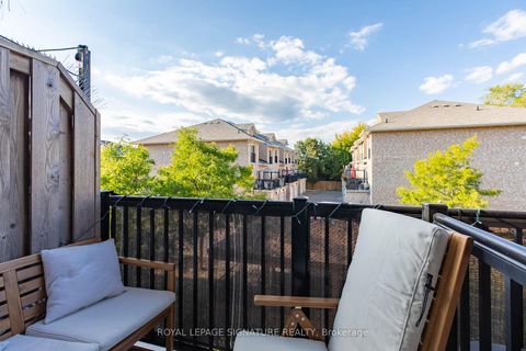 Photo 14 at 309 - 45 Strangford Lane, Birchmount, Toronto