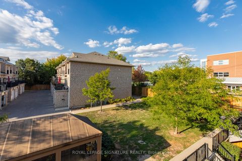 Photo 16 at 309 - 45 Strangford Lane, Birchmount, Toronto