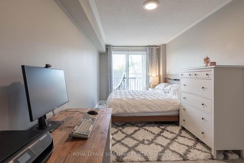 Photo 18 at 309 - 45 Strangford Lane, Birchmount, Toronto