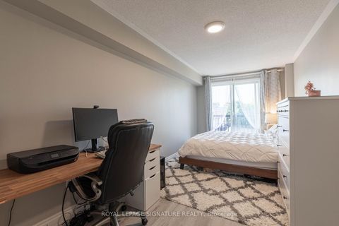 Photo 19 at 309 - 45 Strangford Lane, Birchmount, Toronto