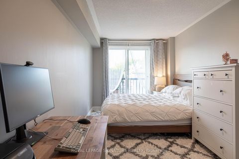 Photo 23 at 309 - 45 Strangford Lane, Birchmount, Toronto