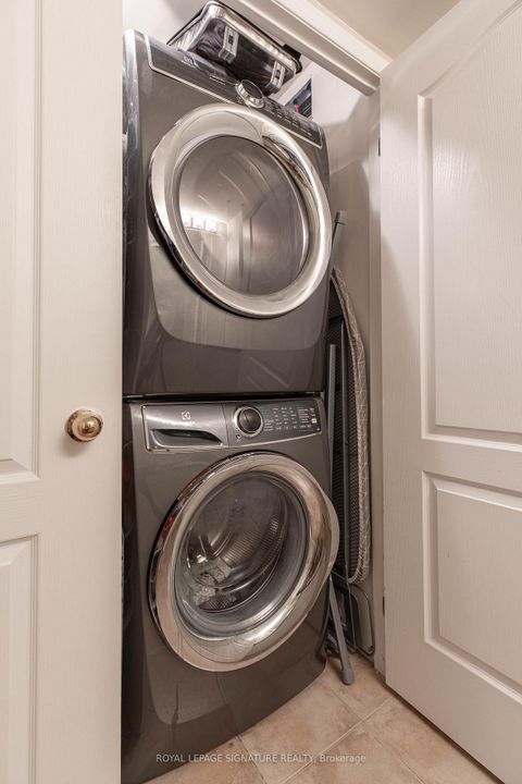 Photo 28 at 309 - 45 Strangford Lane, Birchmount, Toronto