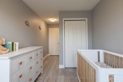 Photo 30 at 309 - 45 Strangford Lane, Birchmount, Toronto