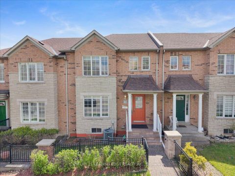 Photo 0 at 46 Georgina Gate, Birchmount, Toronto