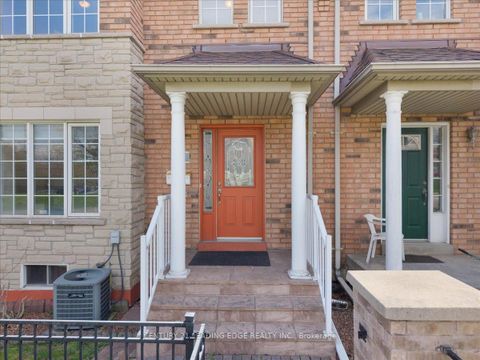 Photo 1 at 46 Georgina Gate, Birchmount, Toronto