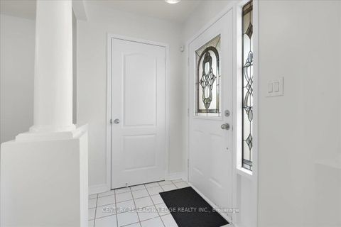 Photo 2 at 46 Georgina Gate, Birchmount, Toronto
