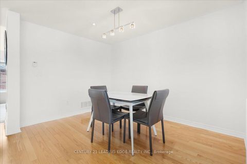 Photo 6 at 46 Georgina Gate, Birchmount, Toronto