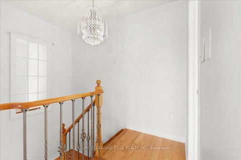 Photo 14 at 46 Georgina Gate, Birchmount, Toronto