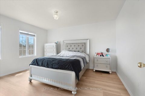 Photo 15 at 46 Georgina Gate, Birchmount, Toronto