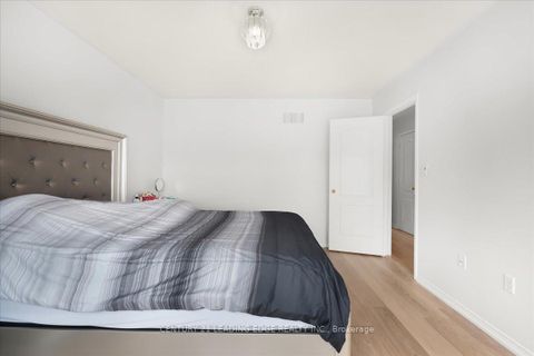 Photo 16 at 46 Georgina Gate, Birchmount, Toronto