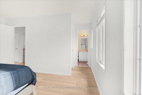 Photo 17 at 46 Georgina Gate, Birchmount, Toronto