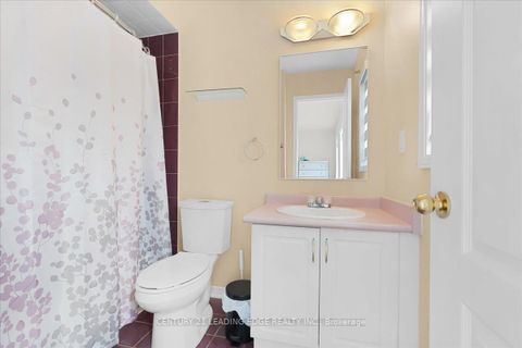 Photo 18 at 46 Georgina Gate, Birchmount, Toronto