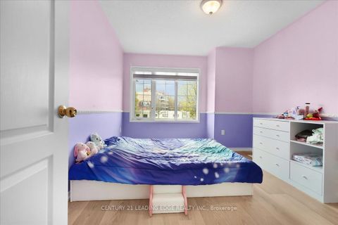 Photo 19 at 46 Georgina Gate, Birchmount, Toronto