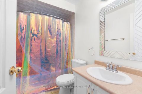 Photo 21 at 46 Georgina Gate, Birchmount, Toronto