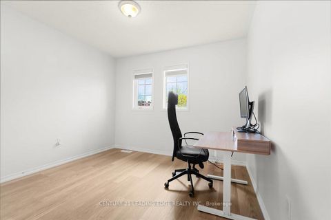 Photo 22 at 46 Georgina Gate, Birchmount, Toronto