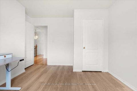 Photo 23 at 46 Georgina Gate, Birchmount, Toronto