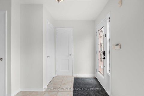 Photo 29 at 46 Georgina Gate, Birchmount, Toronto