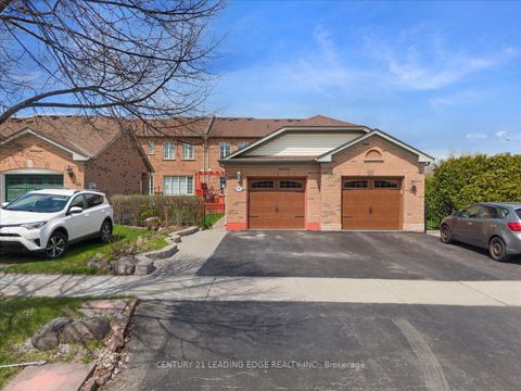 Photo 37 at 46 Georgina Gate, Birchmount, Toronto