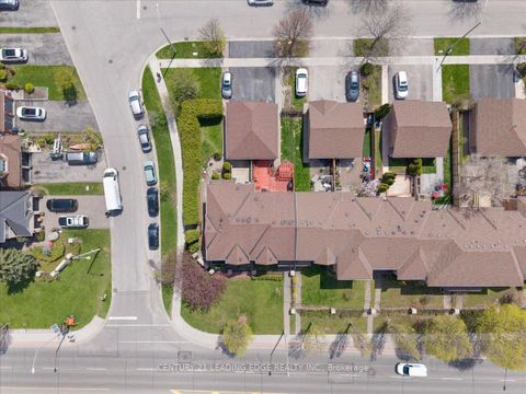 Photo 38 at 46 Georgina Gate, Birchmount, Toronto