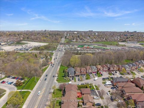 Photo 40 at 46 Georgina Gate, Birchmount, Toronto