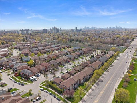 Photo 42 at 46 Georgina Gate, Birchmount, Toronto
