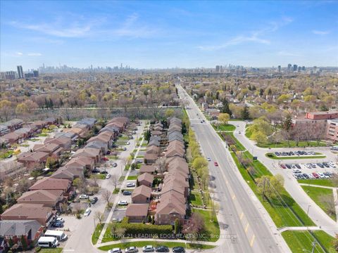 Photo 43 at 46 Georgina Gate, Birchmount, Toronto