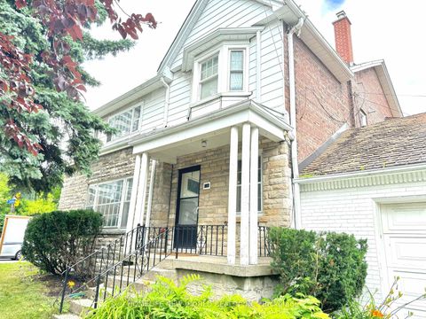 Photo 0 at 1563 Bathurst Street, Forest Hill South, Toronto
