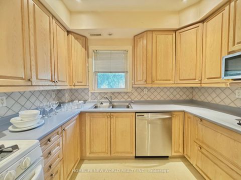 Photo 7 at 1563 Bathurst Street, Forest Hill South, Toronto