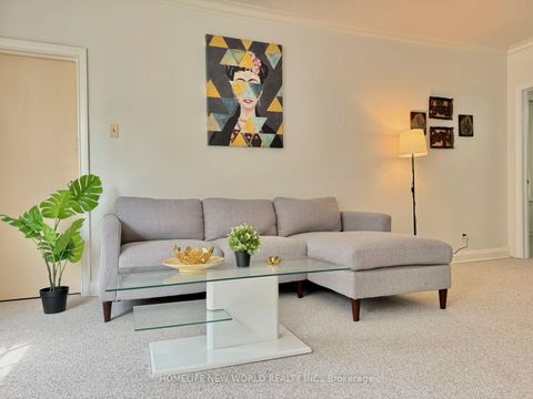 Photo 8 at 1563 Bathurst Street, Forest Hill South, Toronto