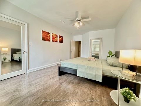 Photo 9 at 1563 Bathurst Street, Forest Hill South, Toronto