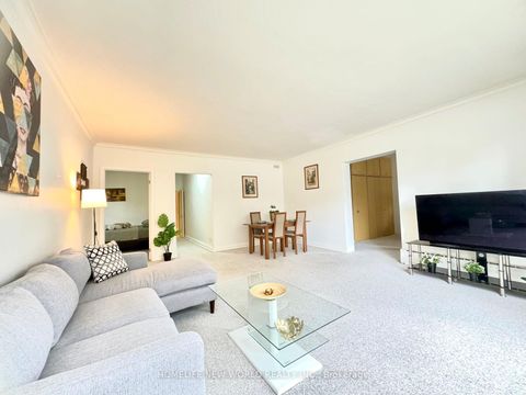 Photo 10 at 1563 Bathurst Street, Forest Hill South, Toronto